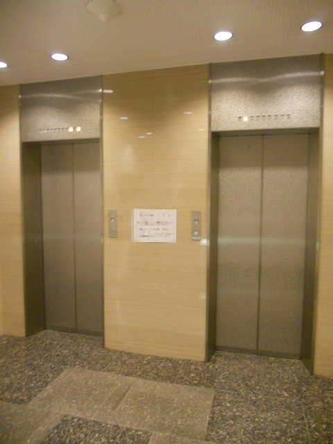 恵比寿ISビル 9号棟