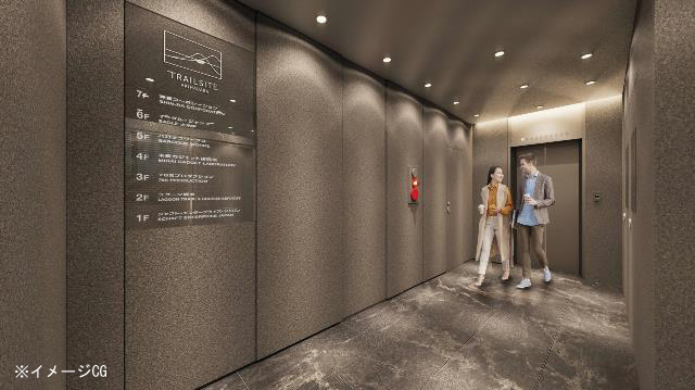 秋葉原富士ビル