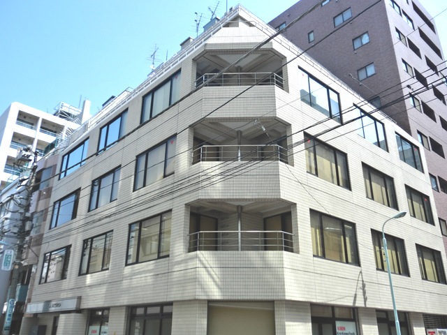 八重洲KHビル