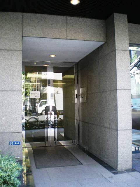 東京STビル