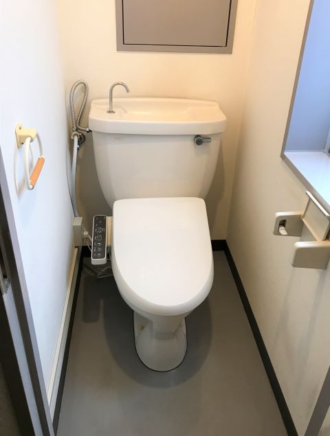 日本橋会館ビルヂング