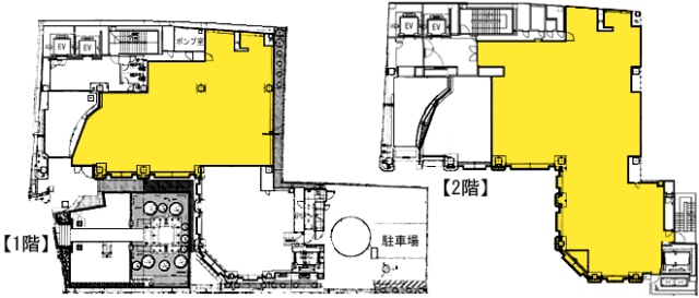 AOKI表参道ビル　