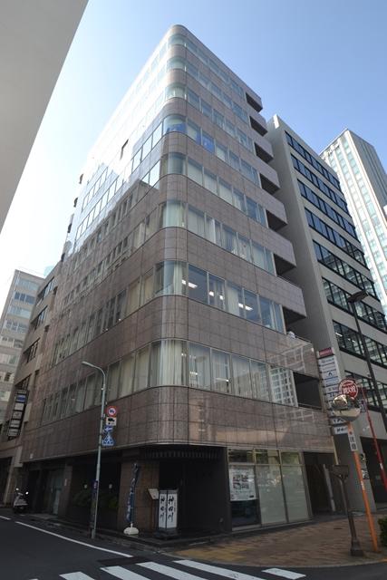銀座KMビル