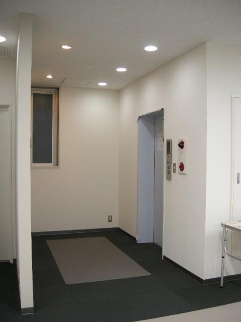 マニエラ銀座ビル