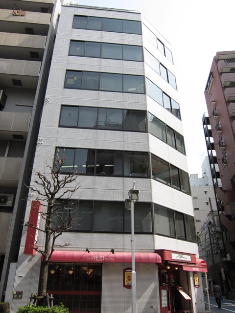 新宿KMビル