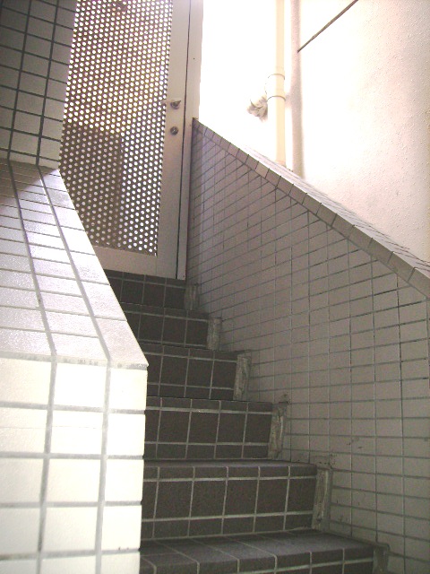 ハクセイビル