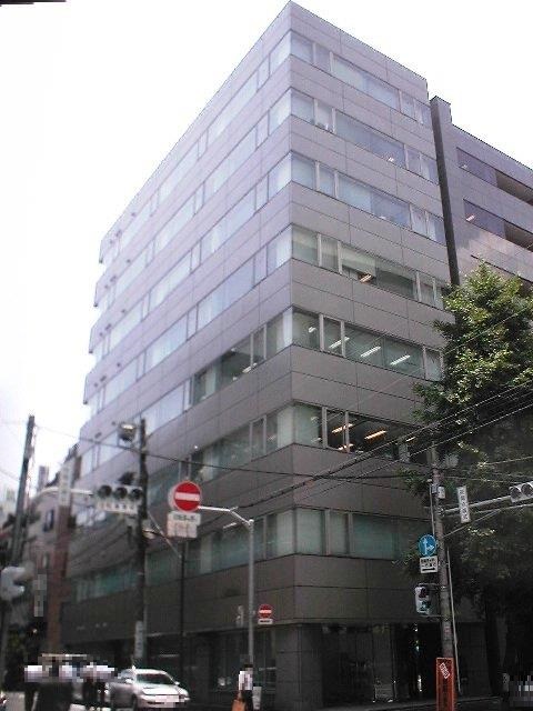 ハクセイビル