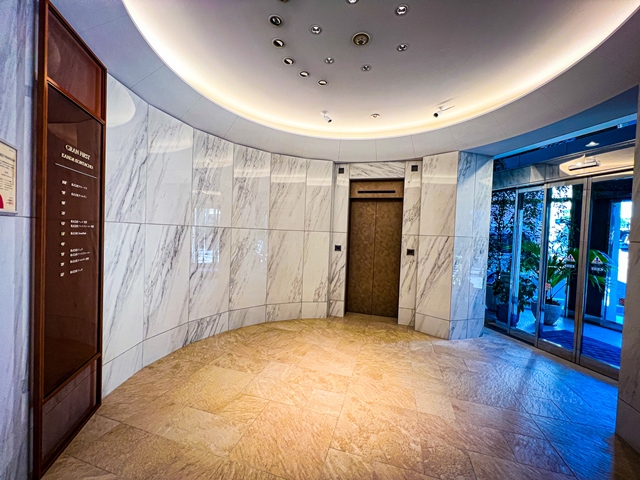 グランファースト神田紺屋町