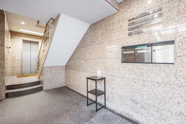 赤坂中西ビル別館　