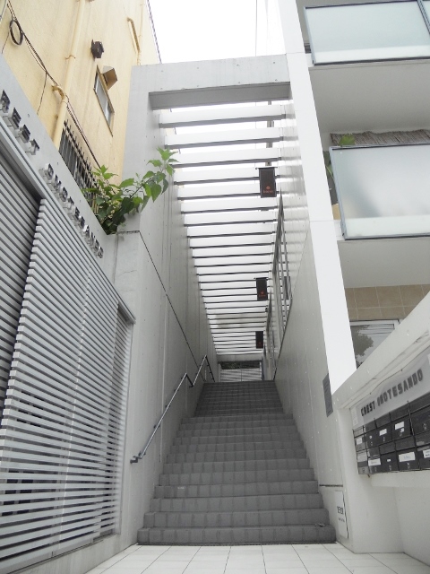 クレスト表参道