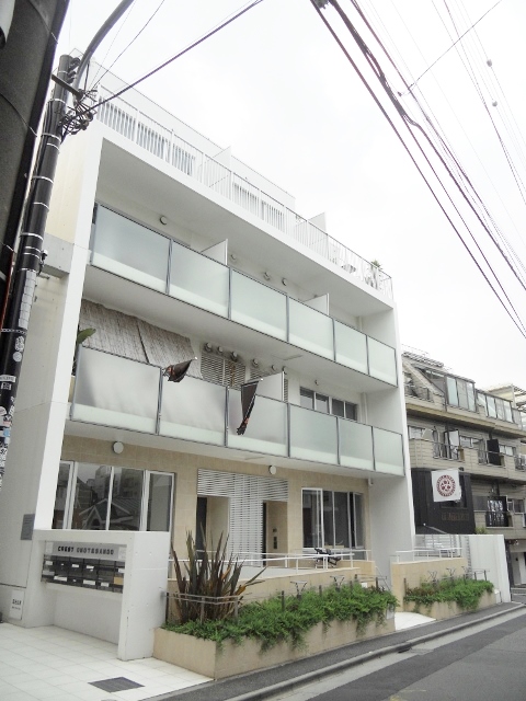 クレスト表参道