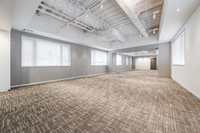 THE TERRACE TSUKIJIビル