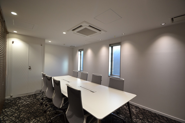 THE TERRACE TSUKIJIビル