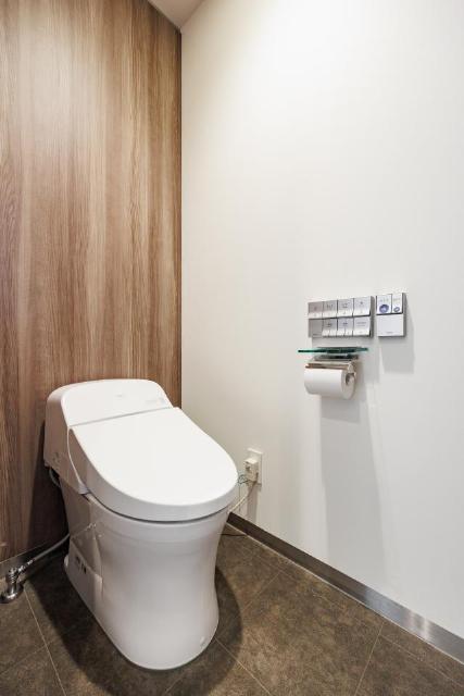 THE TERRACE TSUKIJIビル