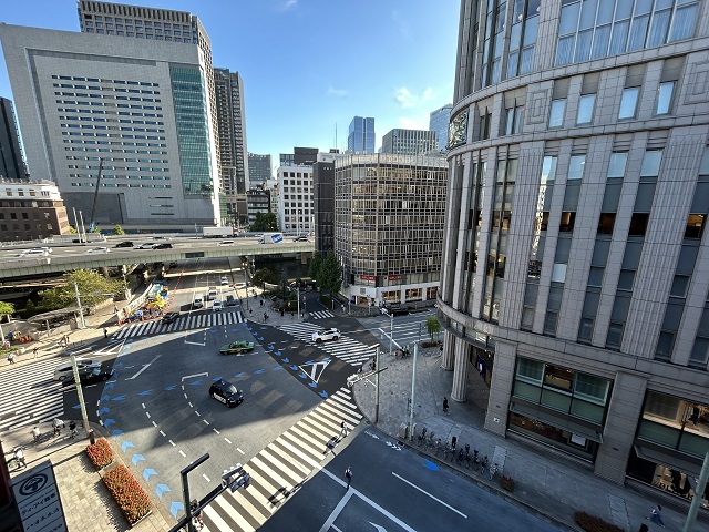 日本橋GENビル（真洋日本橋）