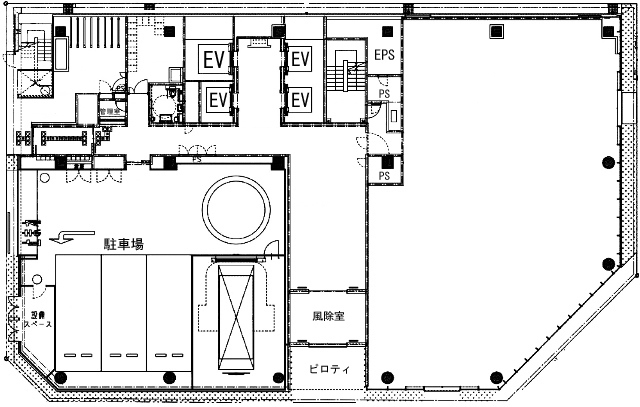 東日本銀行本店ビル建替プロジェクト　