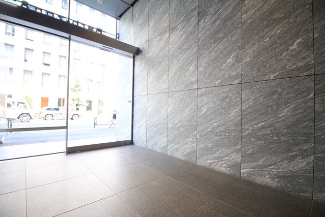 Barbizon8 （バルビゾン8）ビル