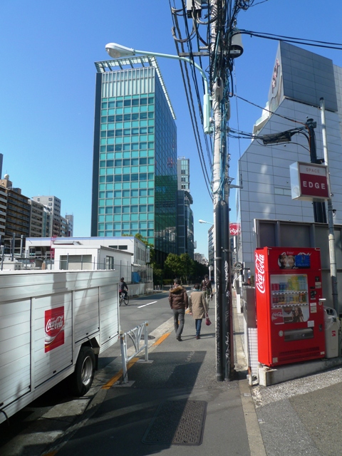 VORT渋谷