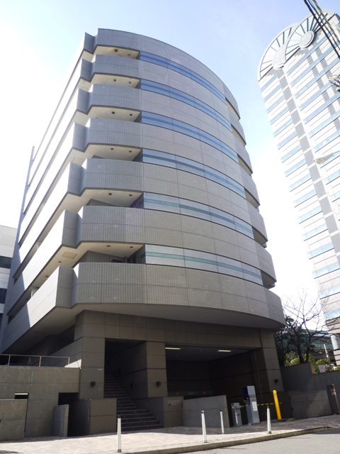 恵比寿ネオナートアネックスビル