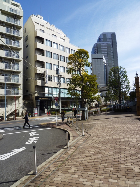 恵比寿ネオナートアネックスビル