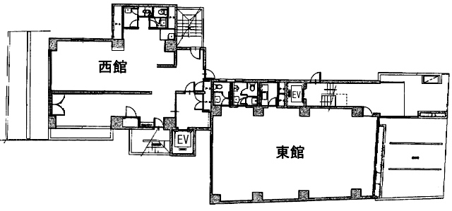 半蔵門村山ビル　西館