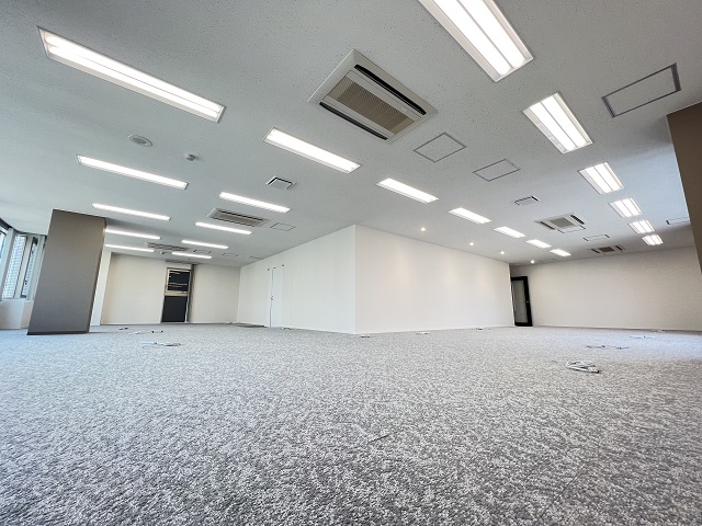 プライム小石川ビル　