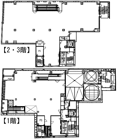 銀座柳通りビル