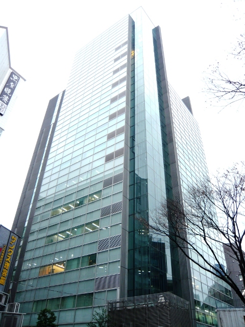 E・スペースタワー