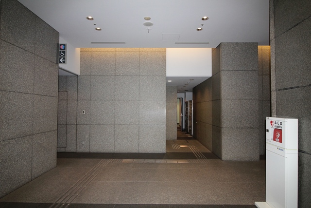 E・スペースタワー