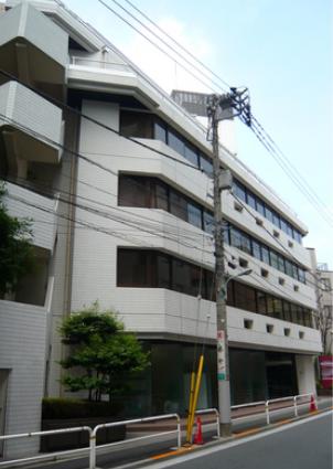 藤和東五反田ビル