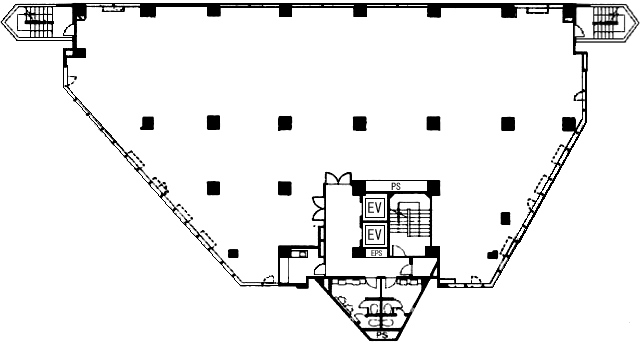 藤和東五反田ビル