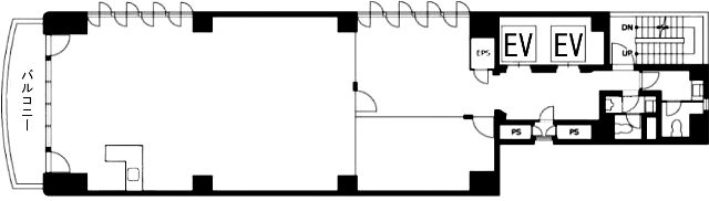 京橋ファーストスクエア