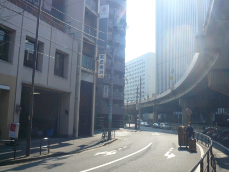 ニュー九段ビル