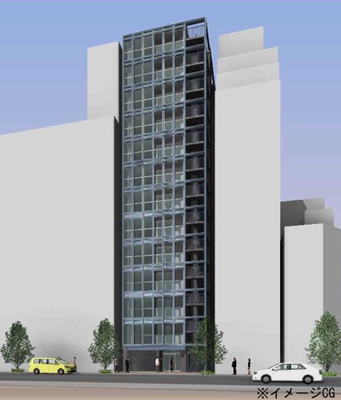 秋葉原STNフロント