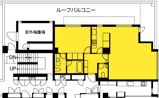 アーバンスタイル六本木三河台ビル