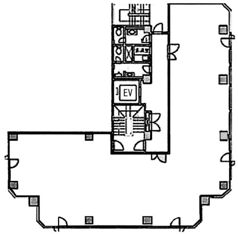 池袋パークサイドビル