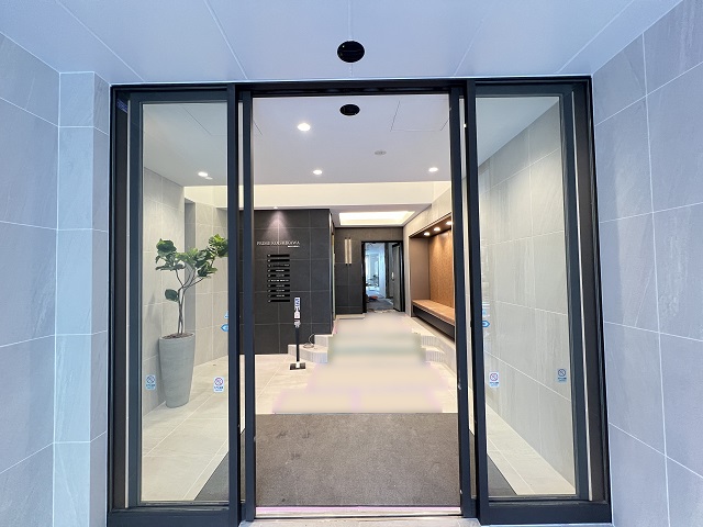 プライム小石川ビル　