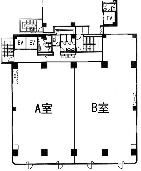 鈴中ビル大森ANNEX