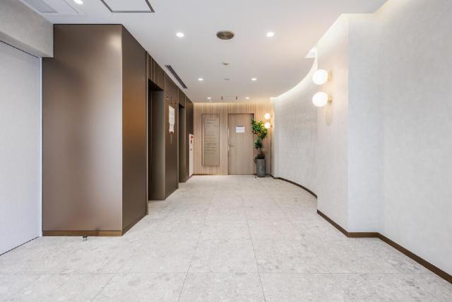 築地センタービル