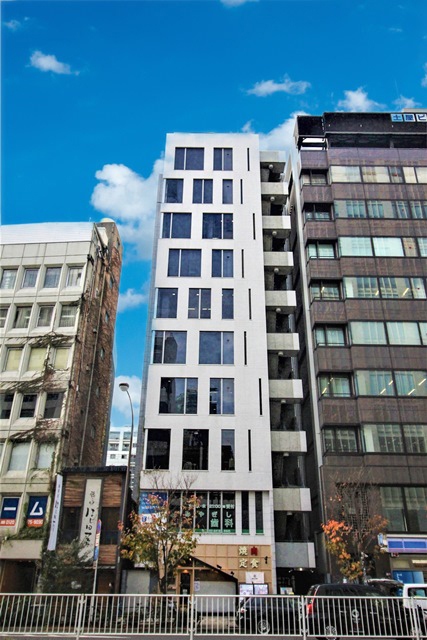 アロス渋谷ビル