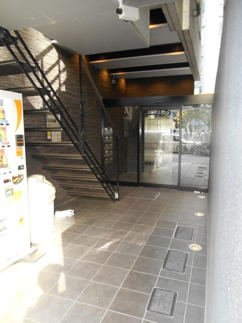 アロス渋谷ビル