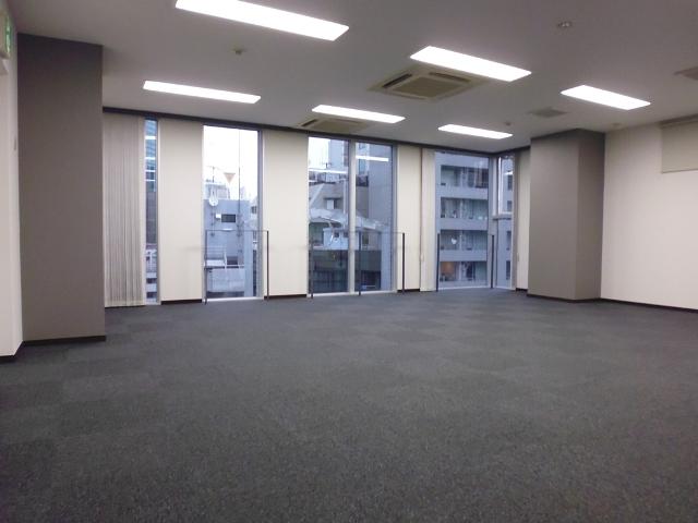 アロス渋谷ビル