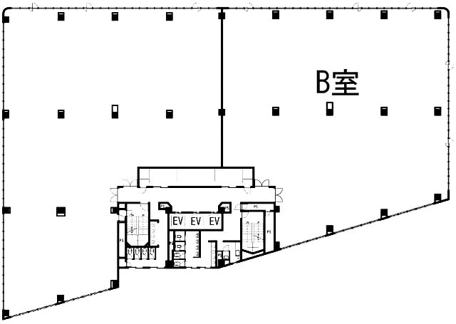 KDX東品川ビル