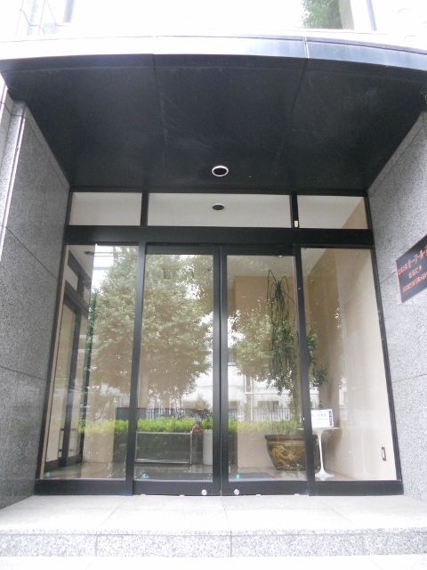 オー・アール・ディ原宿ビル