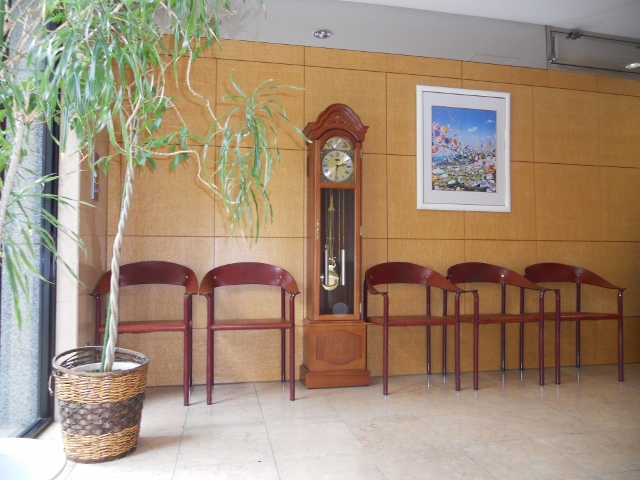 オー・アール・ディ原宿ビル