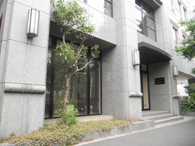 オー・アール・ディ原宿ビル