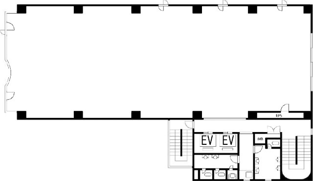 VORT東日本橋　　