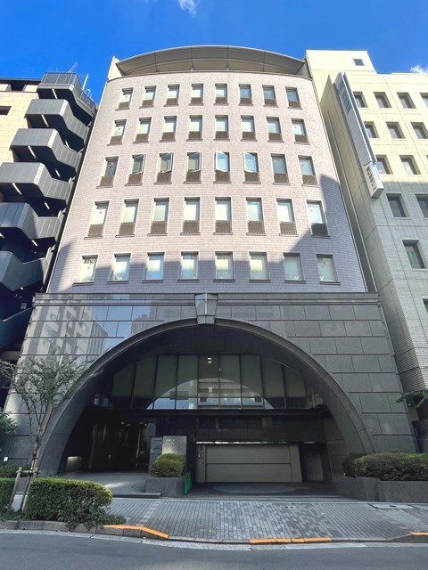 白揚ビル