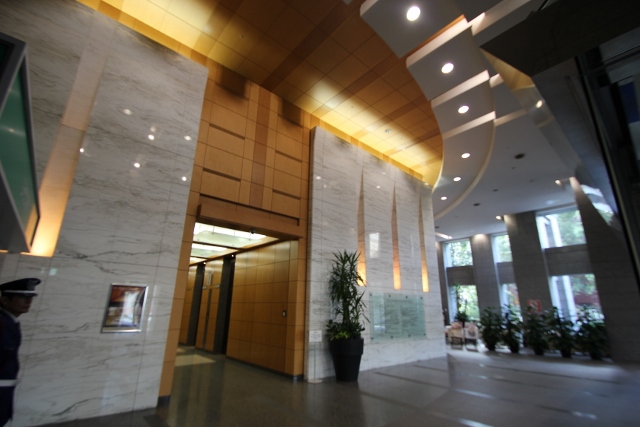 恵比寿プライムスクエアタワー