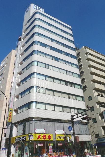 新宿通東洋ビル（KN新宿）